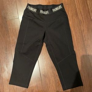 Aritzia Parklife leggings